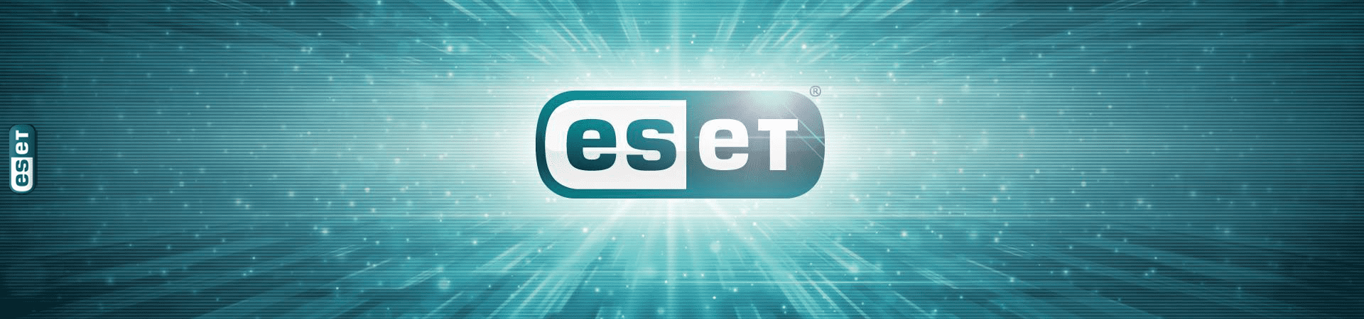 vendor eset banner